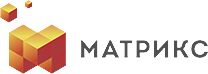 matrix-1c Logo